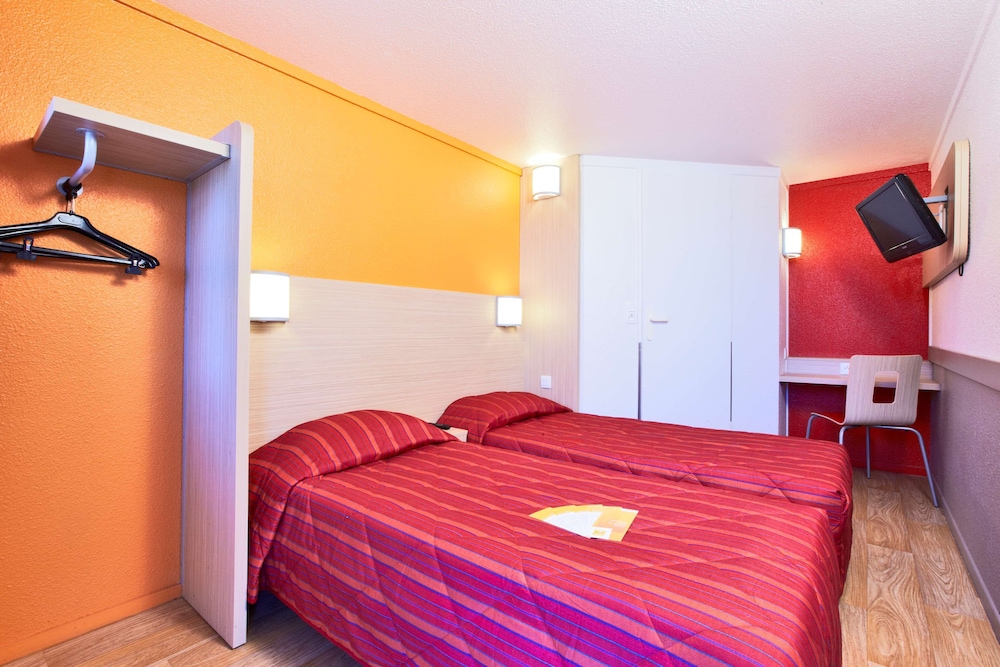 Hotel Premiere Classe Le Mans Ouest Universite 13/34