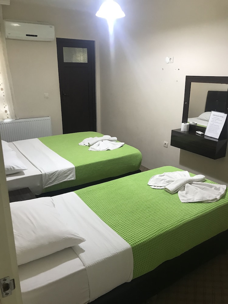 Anatolia Hotel 37/46