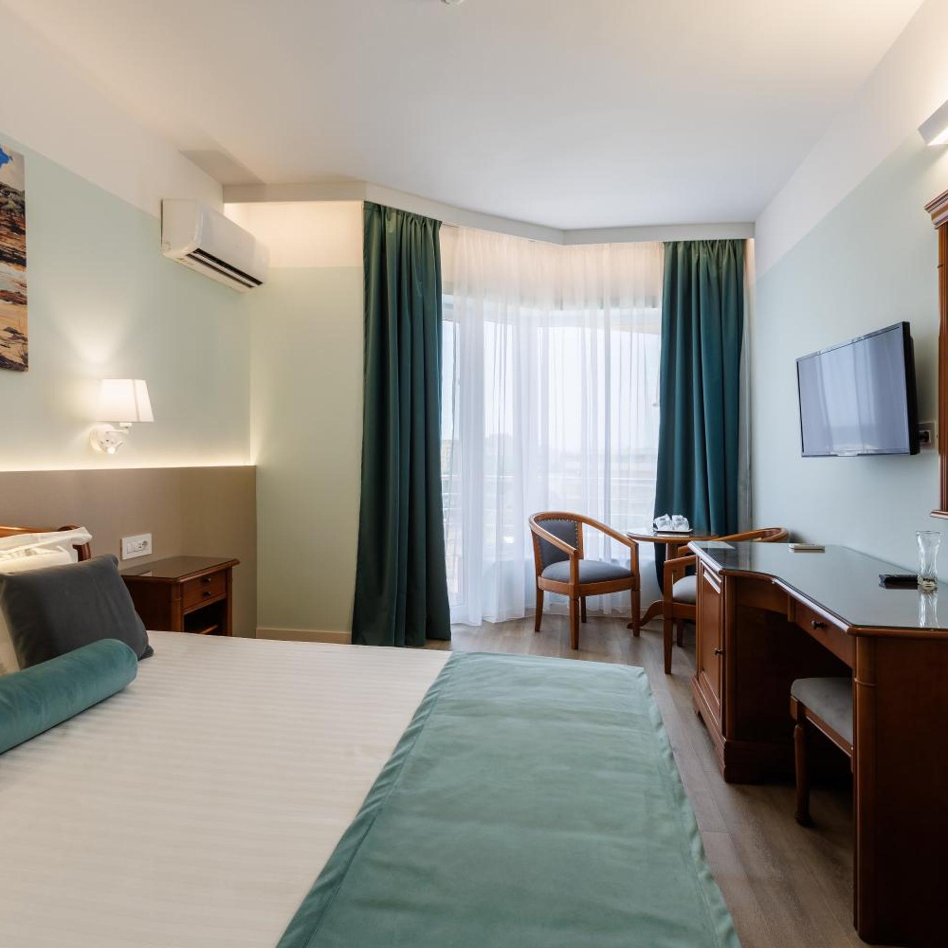 Amiral Hotel 20/55