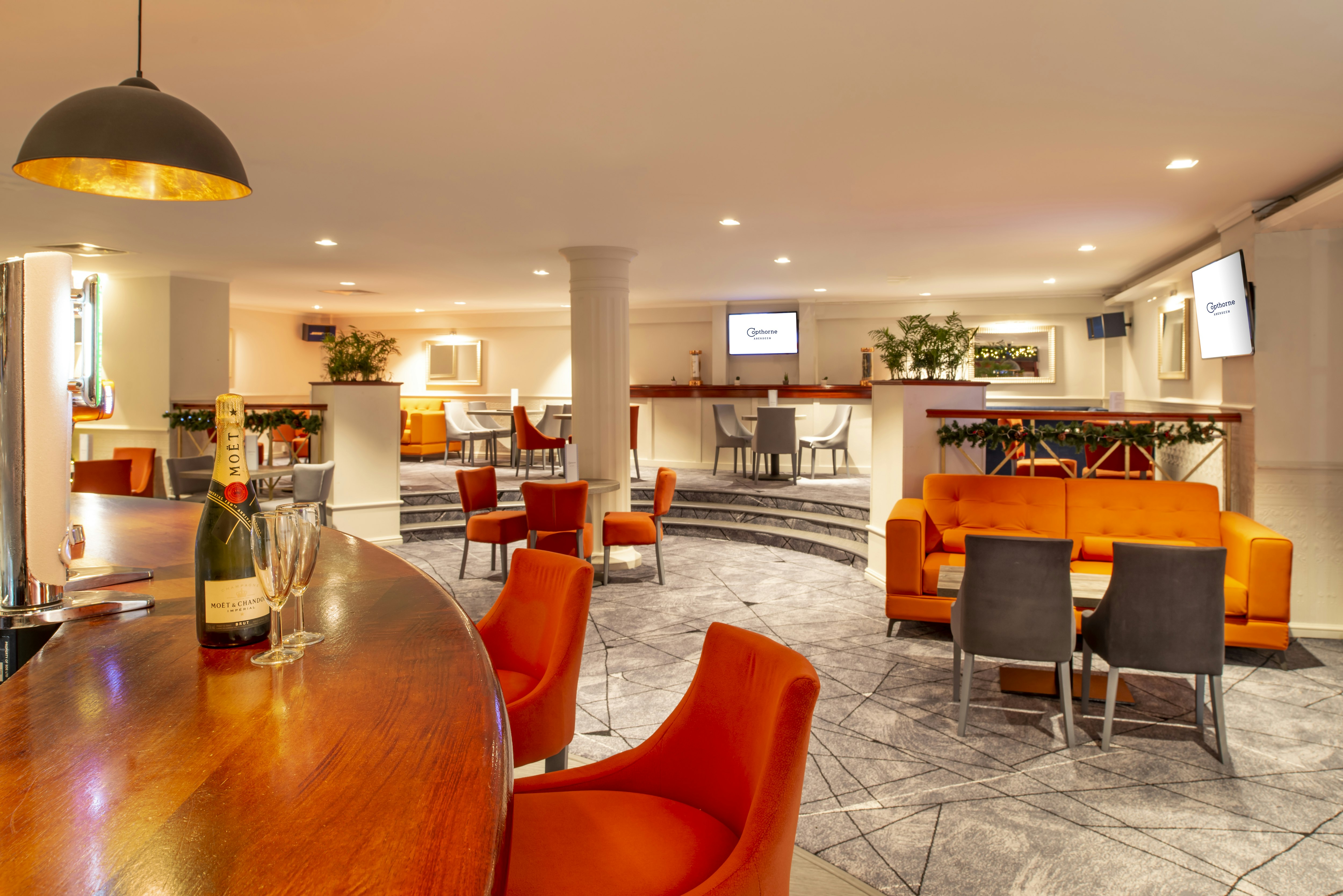 Copthorne Hotel Aberdeen 37/63