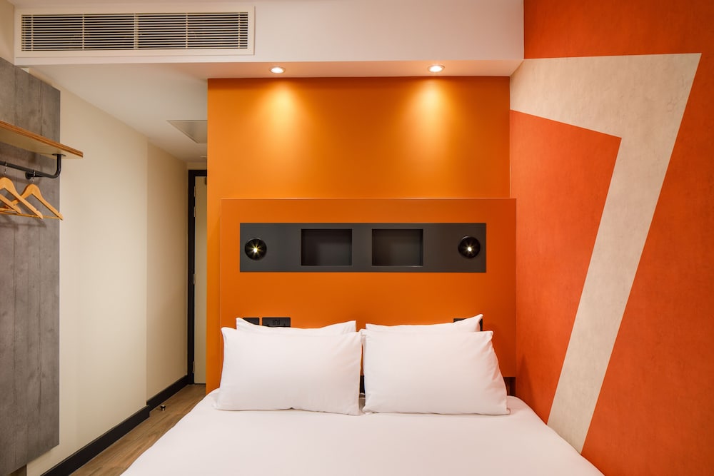 ibis budget Manchester Airport 13/48