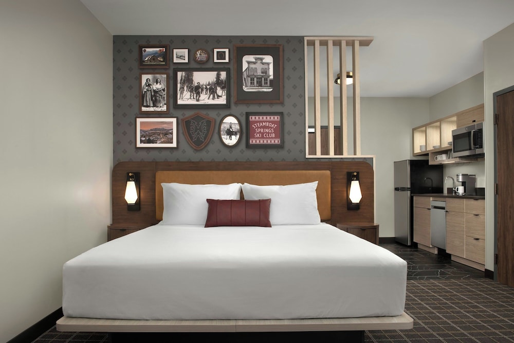 TownePlace Suites by Marriott Steamboat Springs 12/50