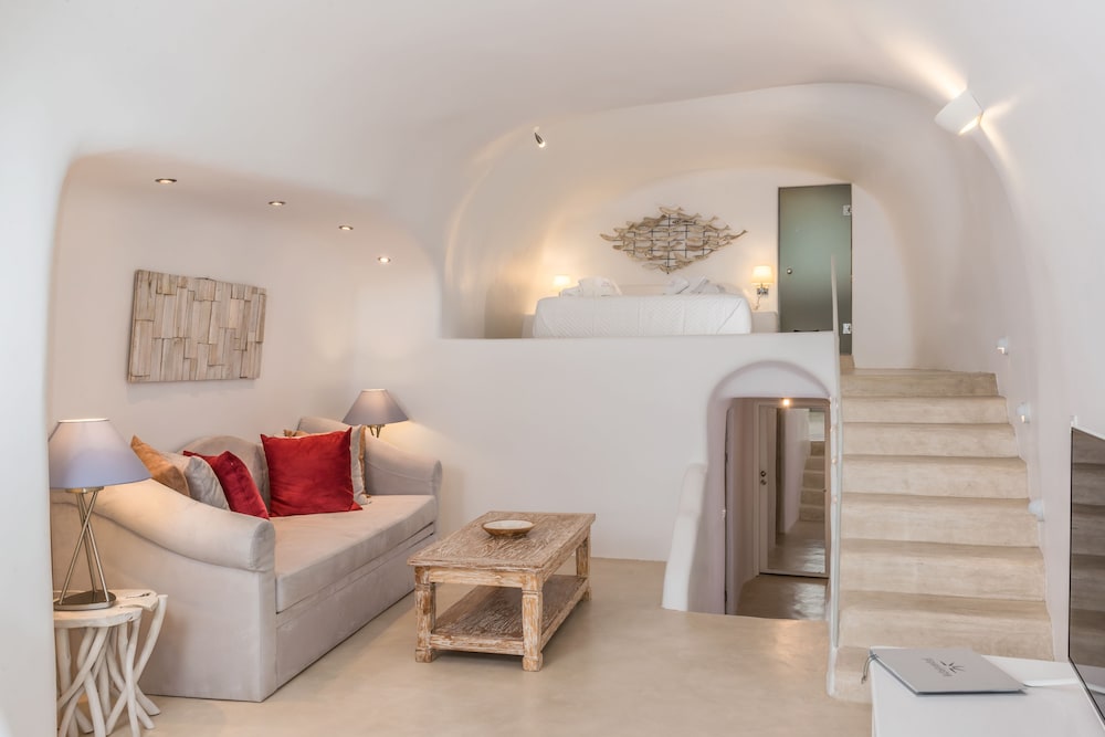 Iliovasilema Suites 18/50