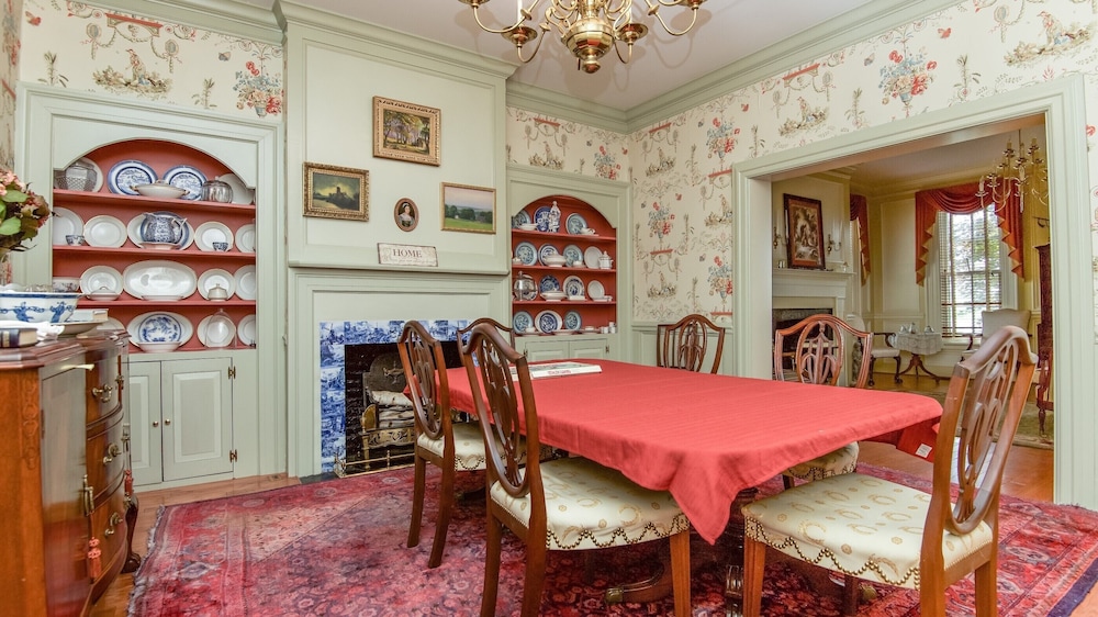 Emmas Bed and Breakfast 22/28