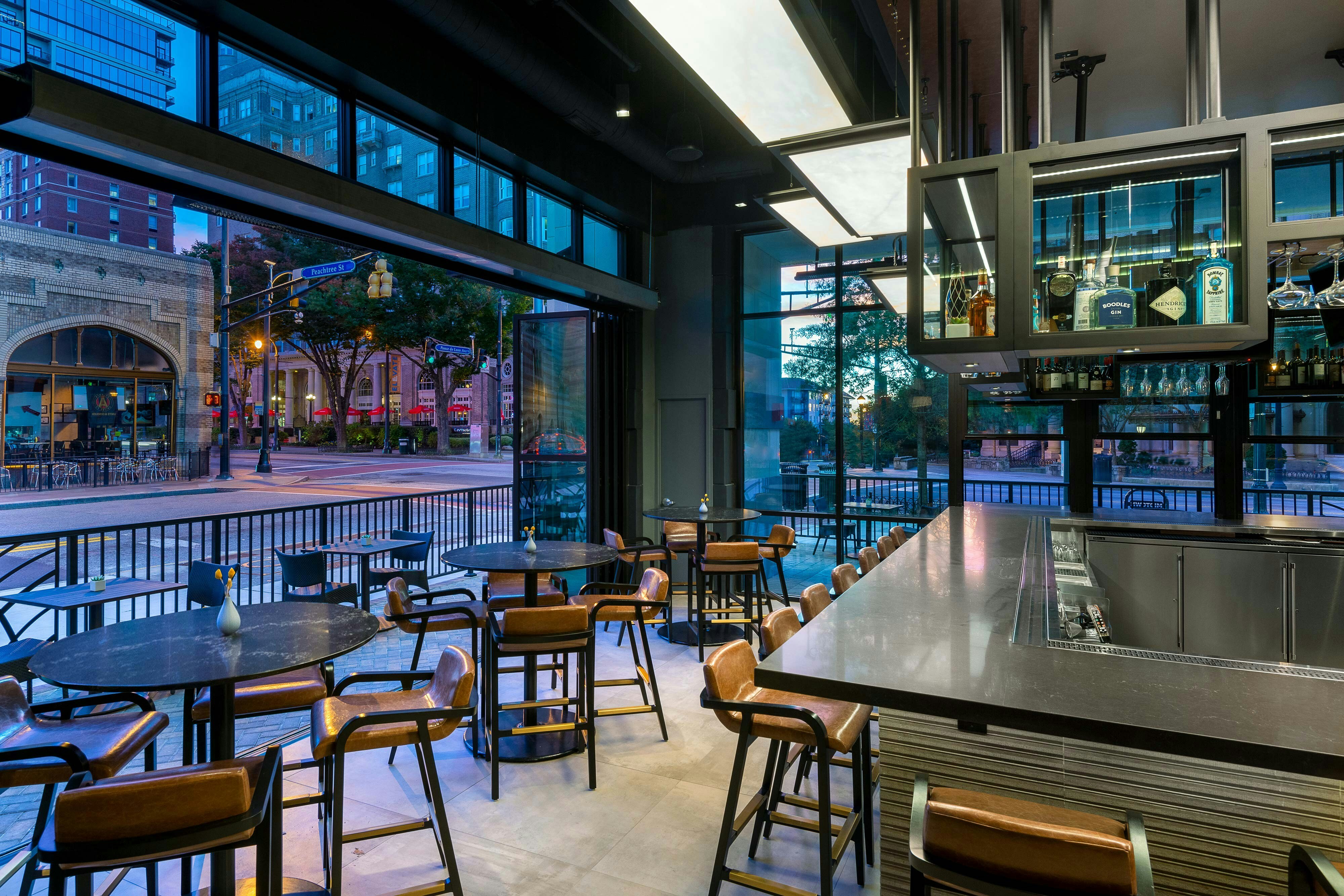 Element Atlanta Midtown 20/31