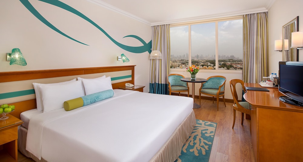 Coral Beach Resort Sharjah 3/37