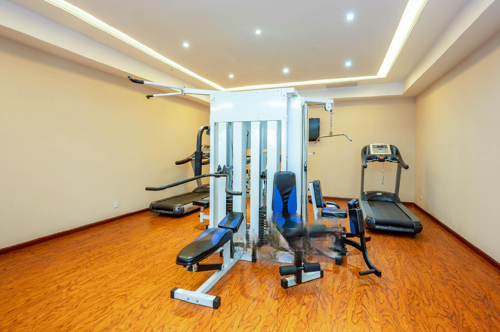 Dianneng International Hotel 24/37