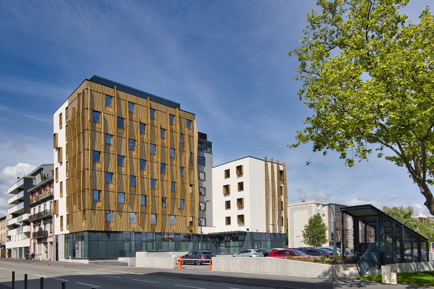 Aiden by Best Western Clermont-Ferrand Hotel & Spa in CLERMONT FERRAND