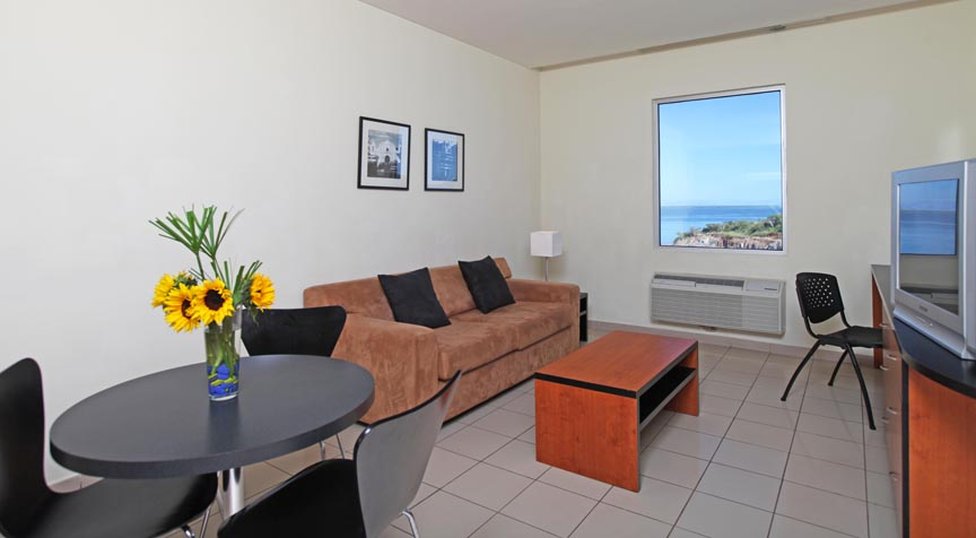 Comfort Inn Real La Union 12/22