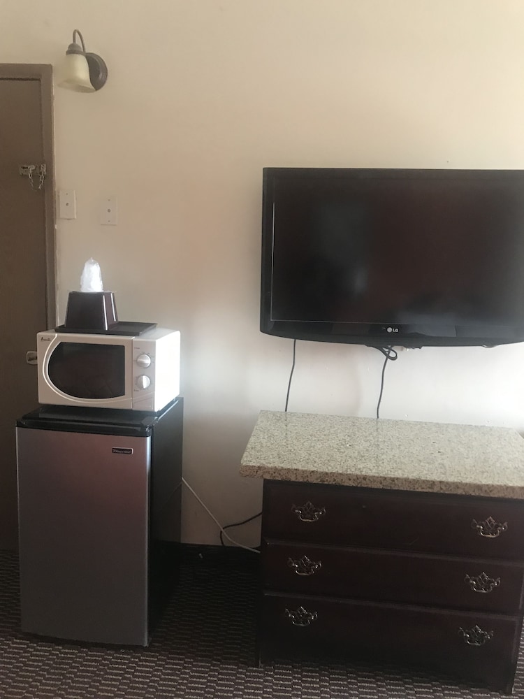 Red Roof Inn Tucson - Vail 10/24