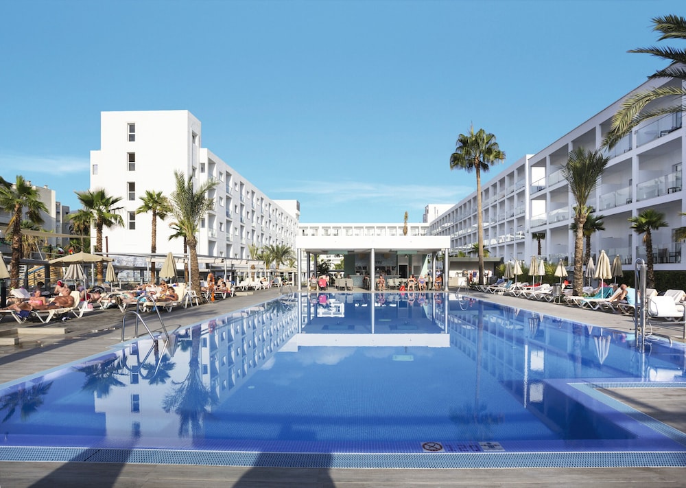 Hotel Riu Costa del Sol 15/49