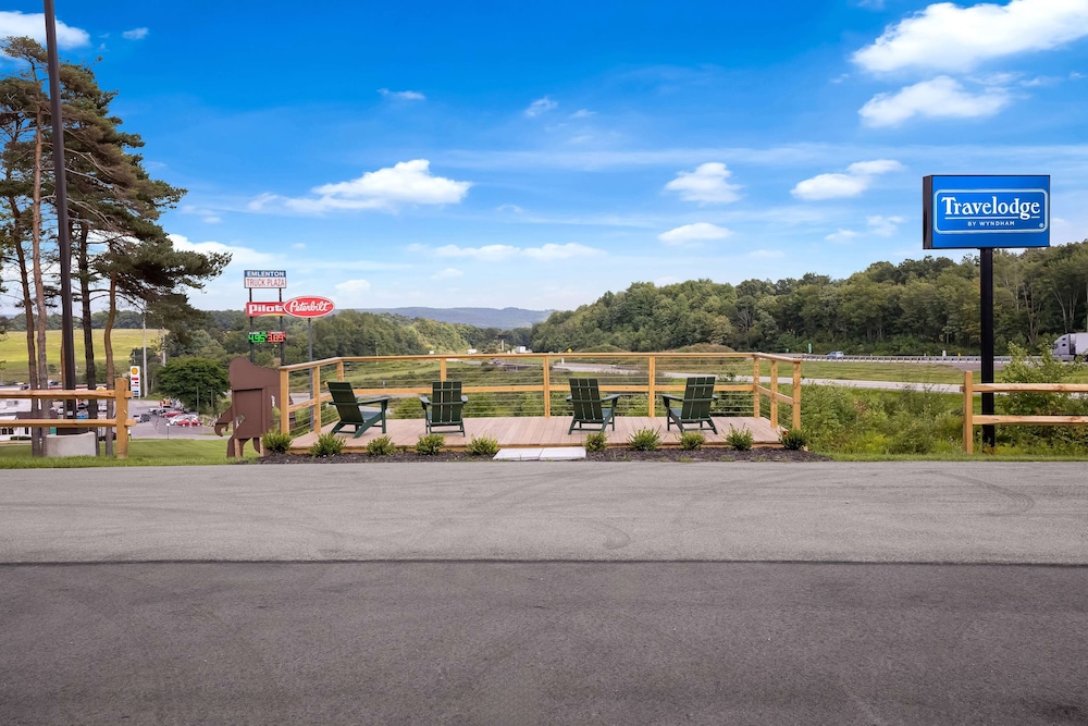 Travelodge by Wyndham Emlenton 33/50