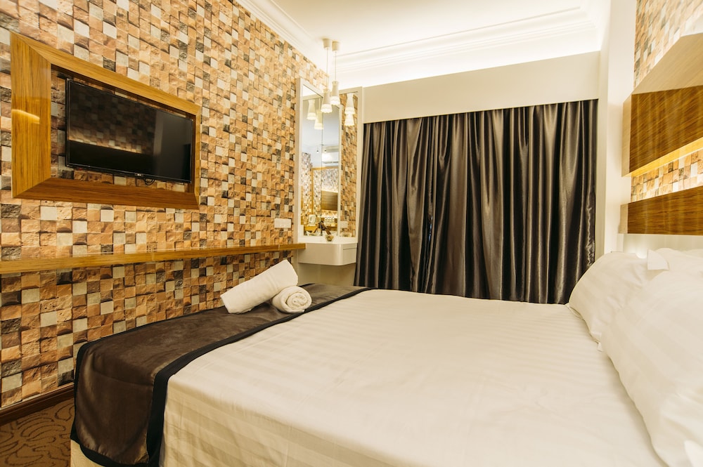 Mitc Hotel 16/65