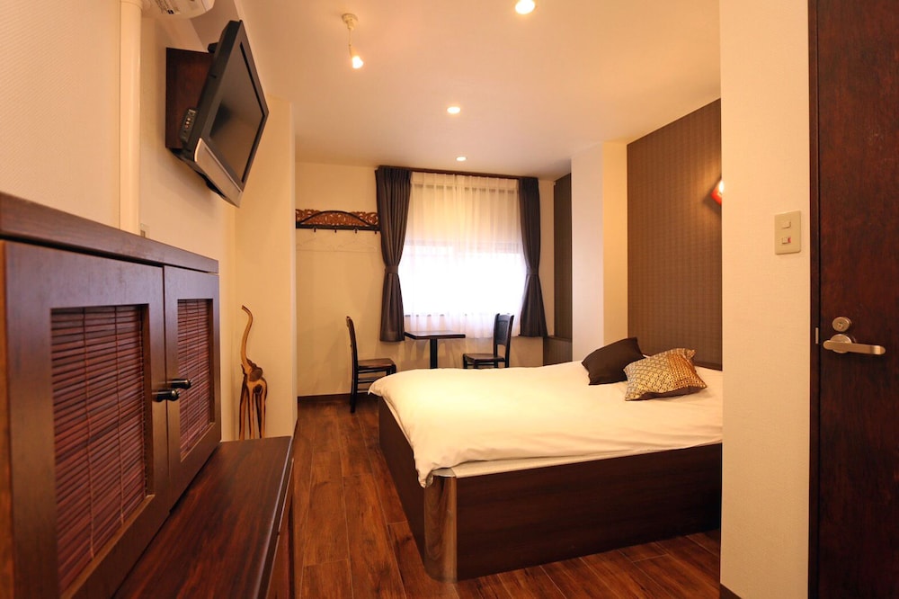 Hotel 3o clock Tennoji 17/50