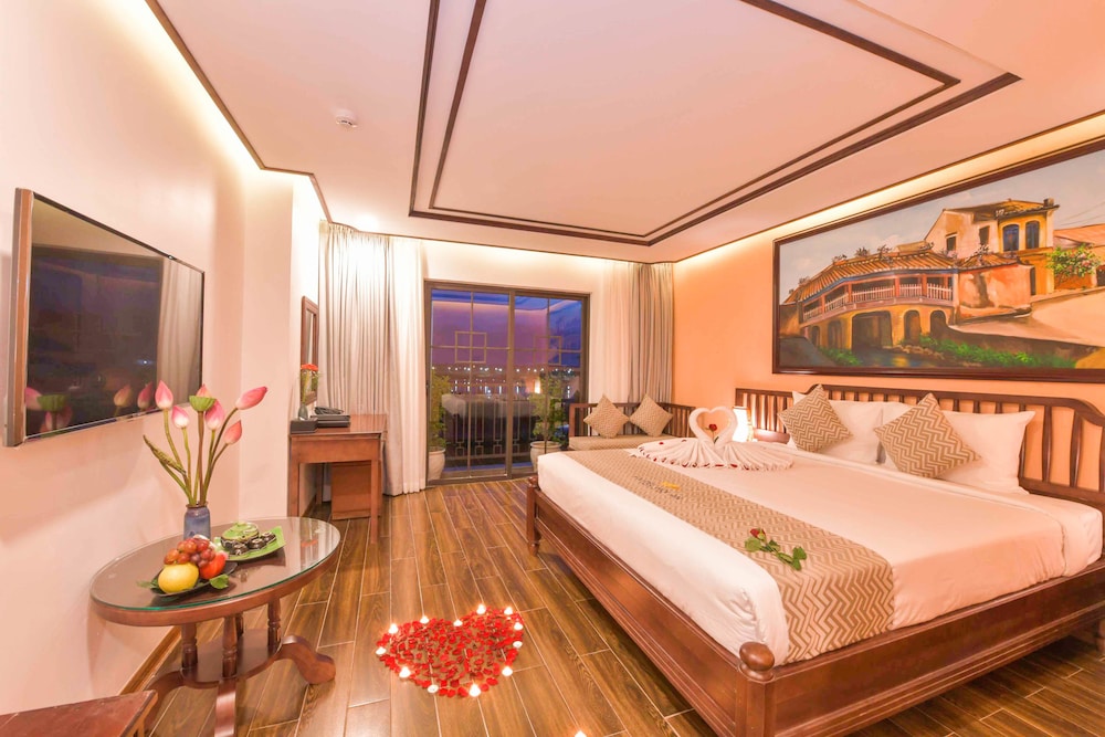 Fivitel Hoi An Hotel 22/54