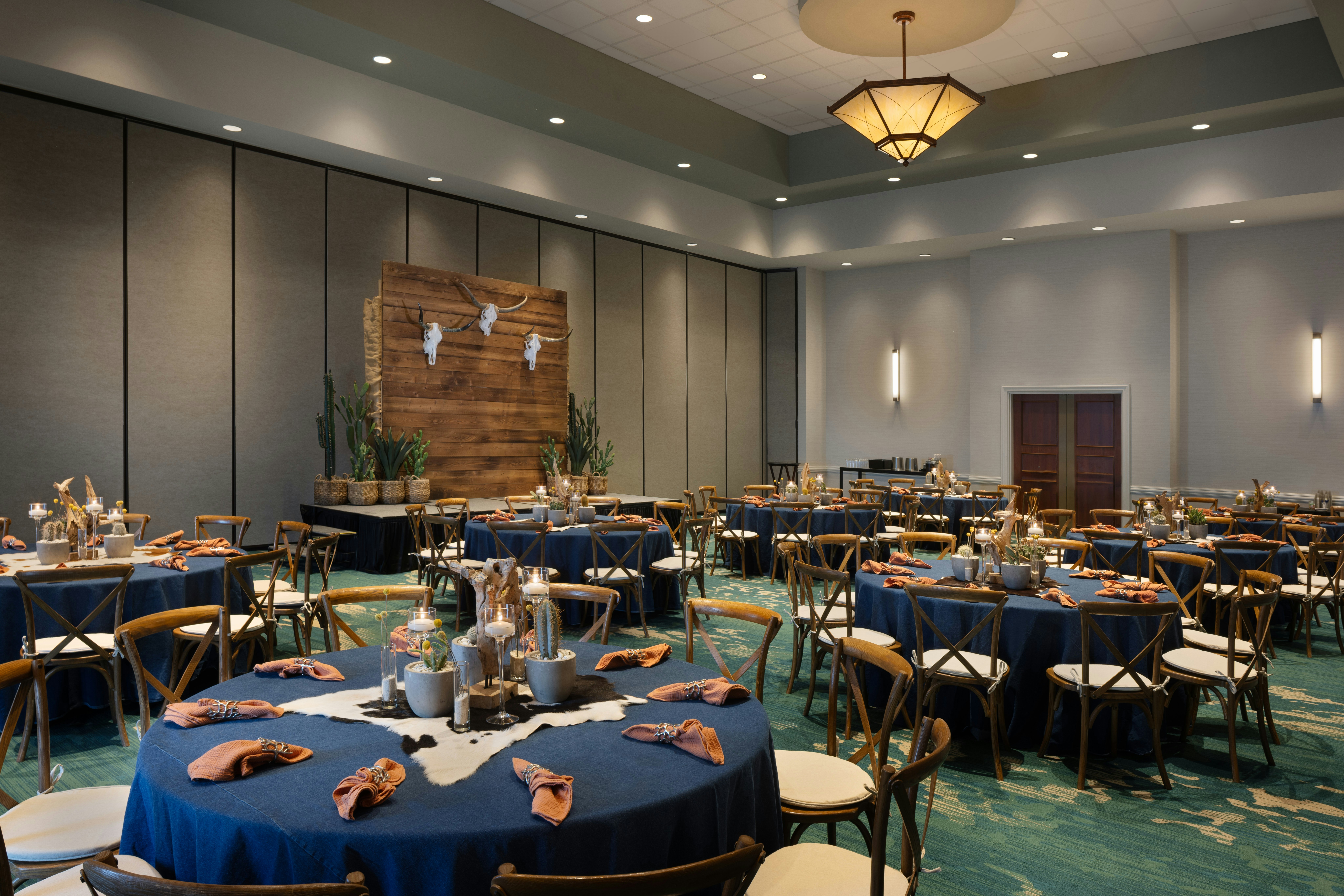 Embassy Suites by Hilton San Marcos Conference Center 63/76
