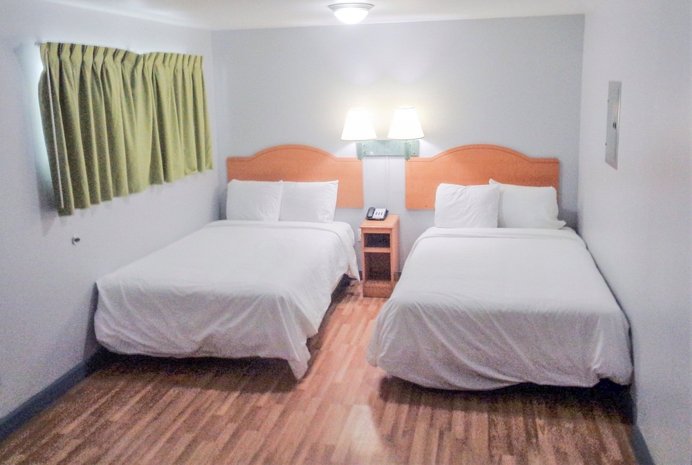 Hotel Midland 7/34