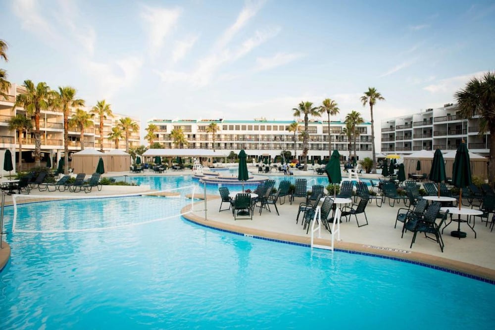 Port Royal Ocean Resort &amp; Conference Center 28/31