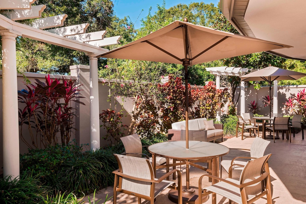 Courtyard By Marriott Sarasota Bradenton Airport 34/42