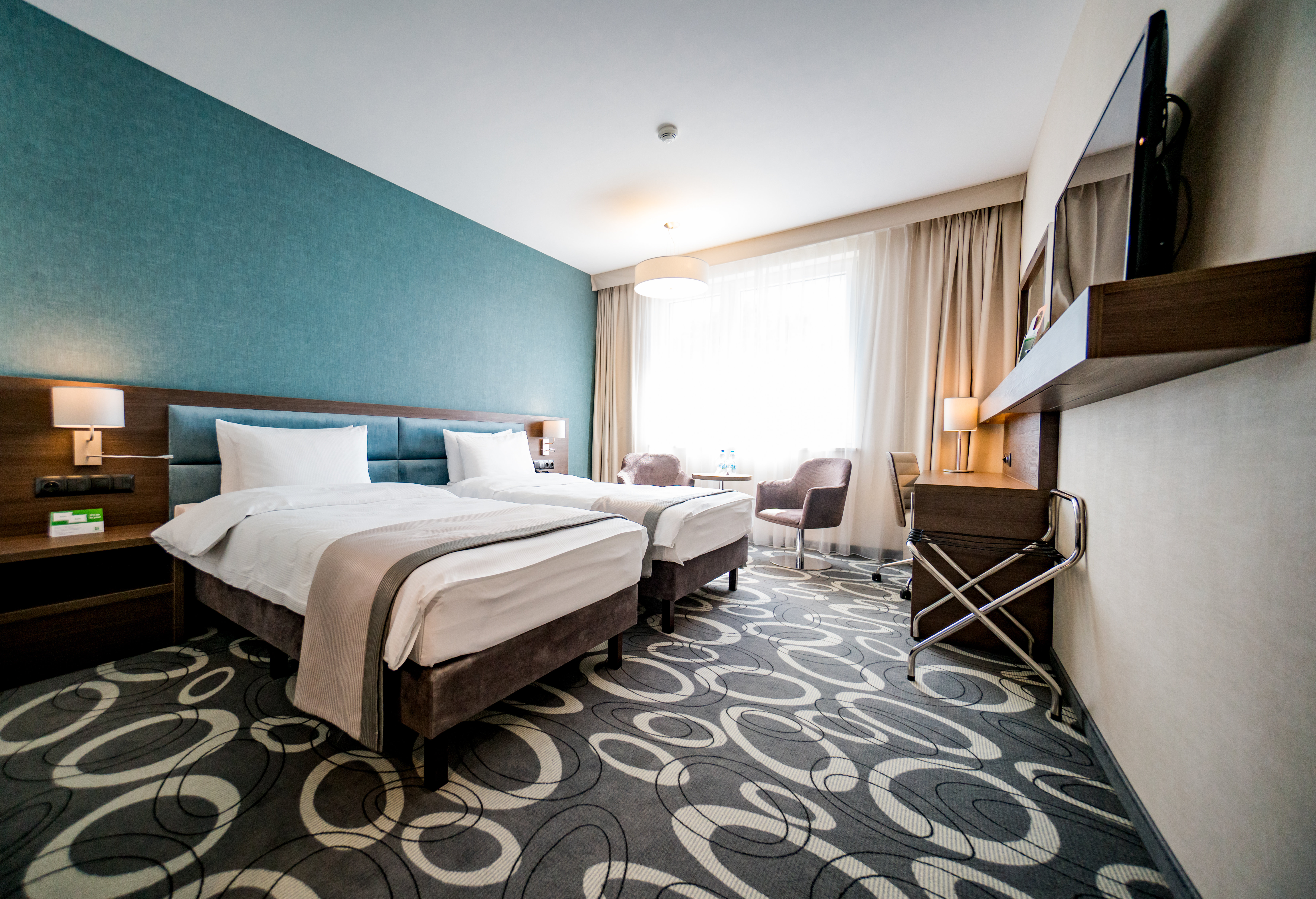 HOLIDAY INN DABROWA GORNICZA 30/75