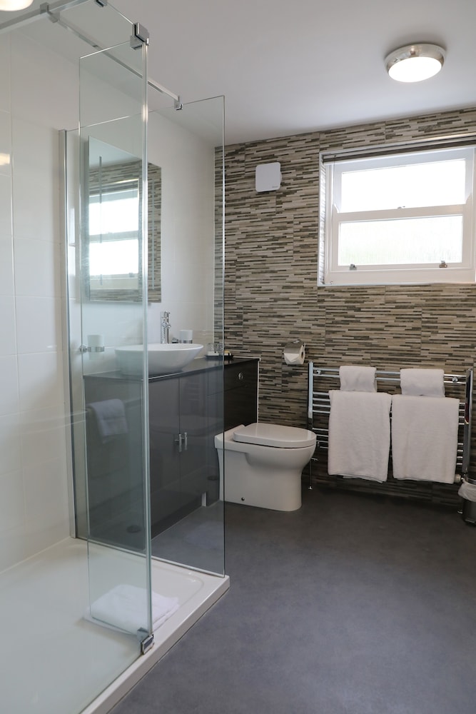 Chiseldon House Hotel 7/50