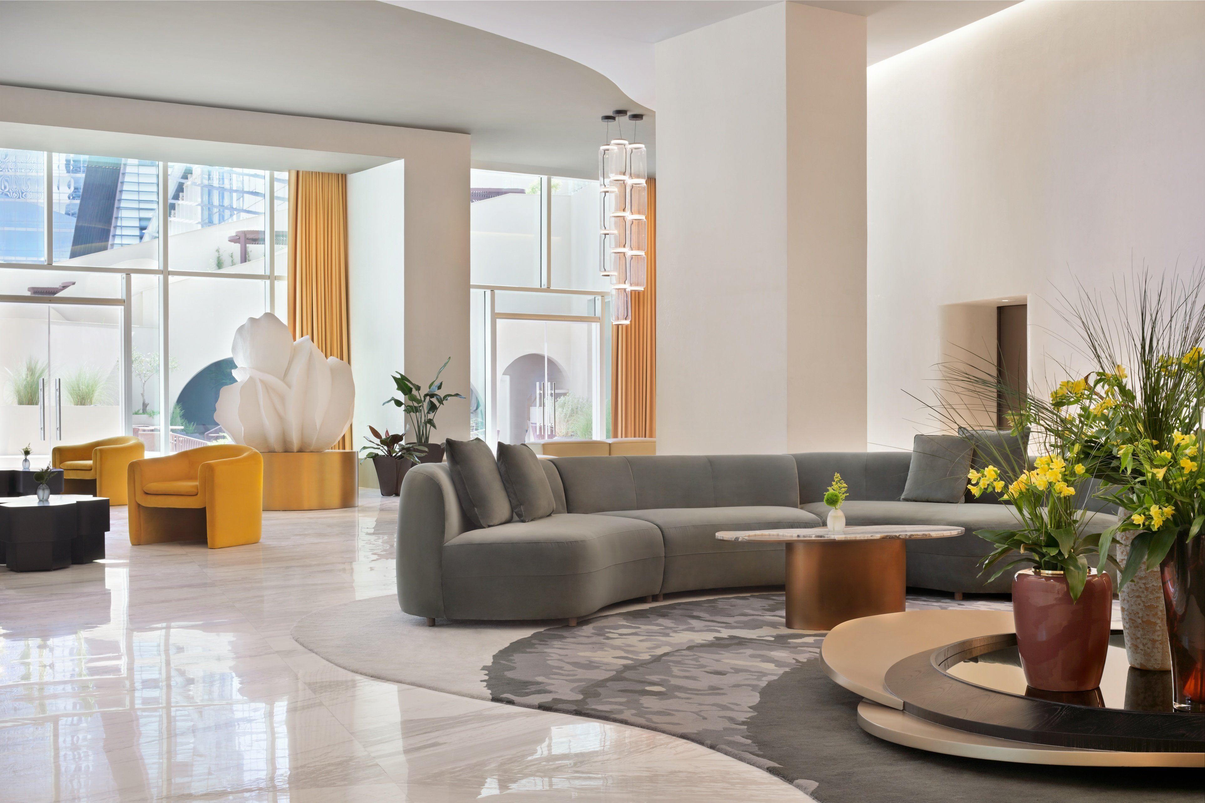 Kimpton KAFD Riyadh by IHG 31/61