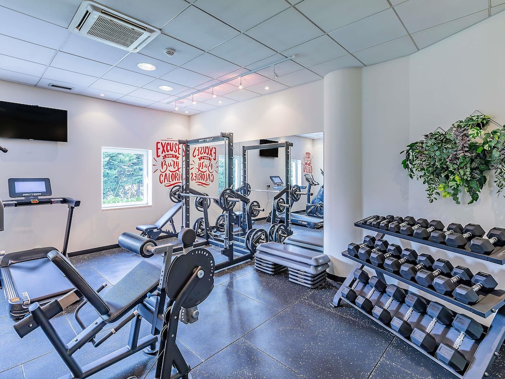 ibis Lisboa Alfragide 42/71