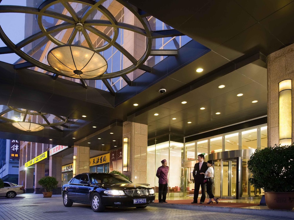 Grand Mercure Beijing Central 3/52