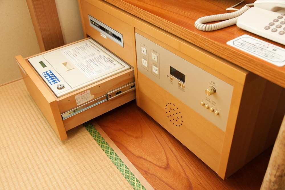 Mielparque Kumamoto Hotel 20/45