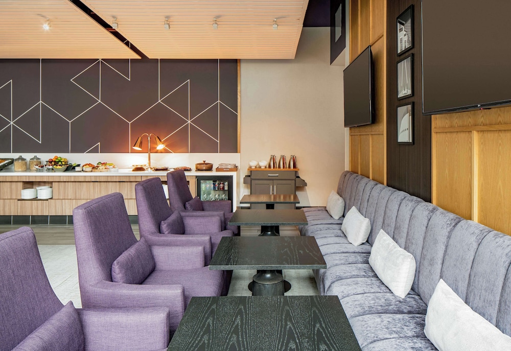 Hyatt Regency Santa Clara 19/39