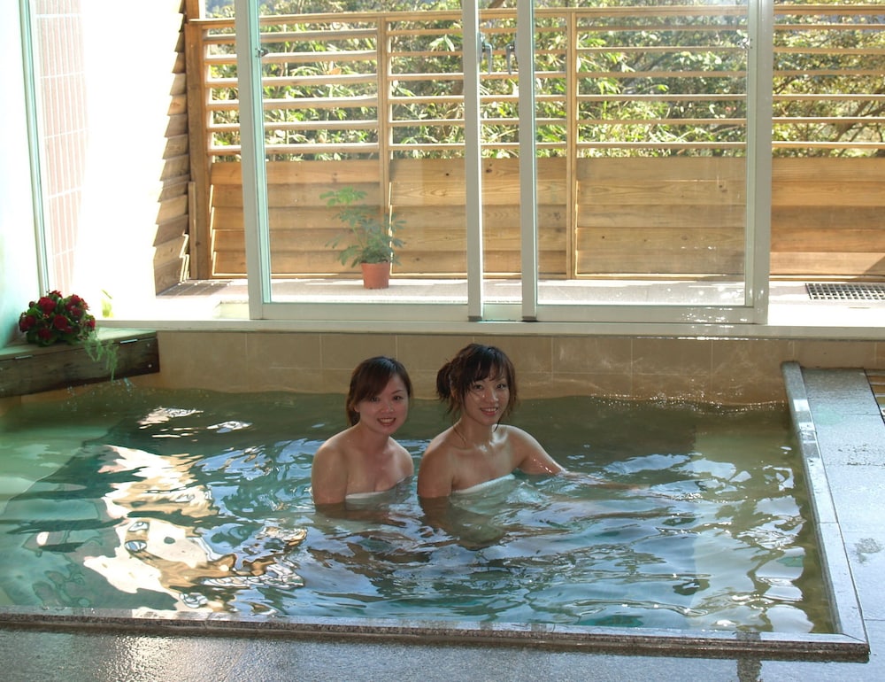 Wan Jin Hot Spring 14/45
