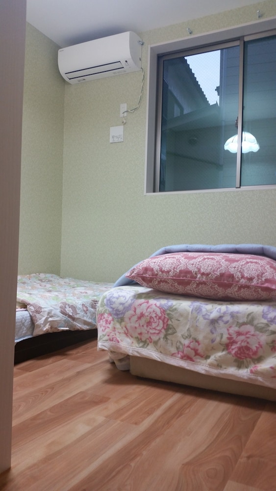 Tokyo Guest House 2020 18/50