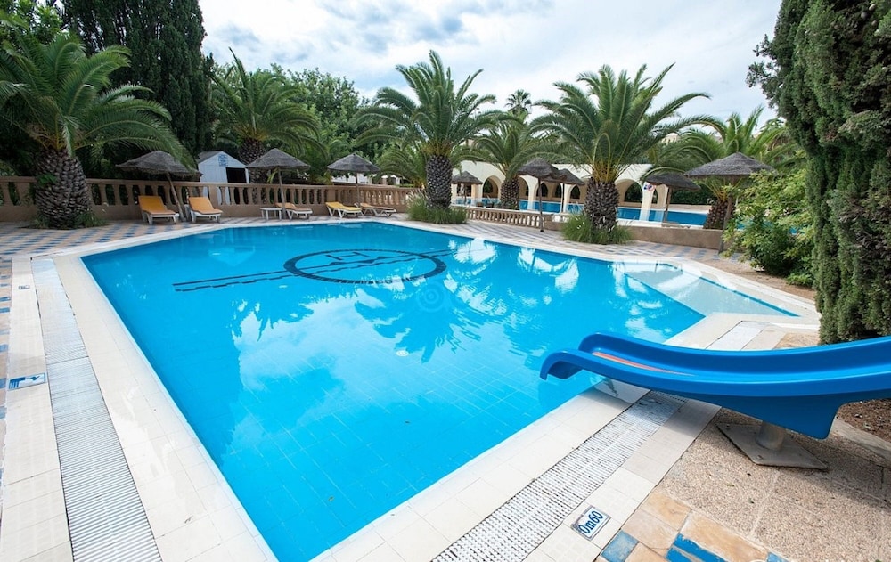 Mediterranee Thalasso Golf 31/59