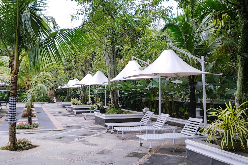Pancur Gading Hotel and Resort 27/37
