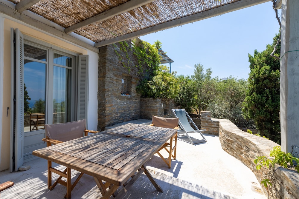 KEA VILLAS 34/54