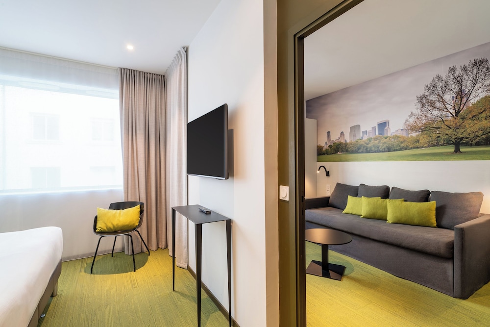 Best Western Plus Central Park Hotel & Spa 59/68