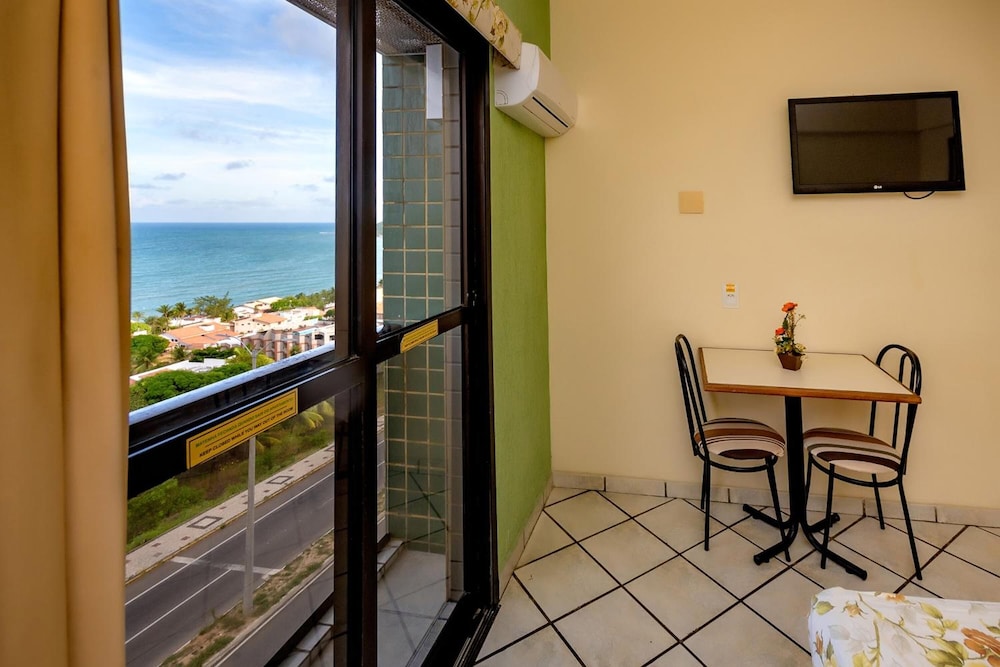 Yak Beach Hotel Ponta Negra 30/50