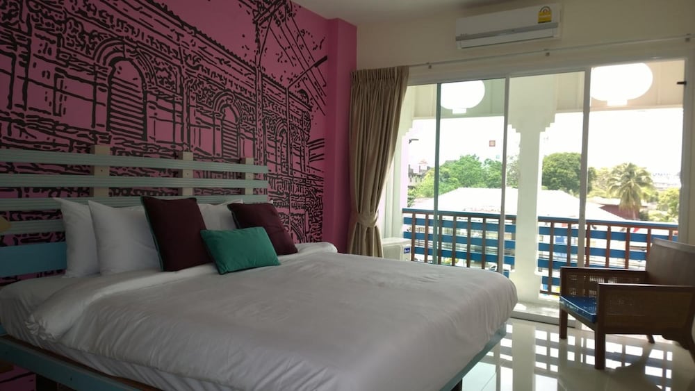 The Pho Thong Phuket 14/44