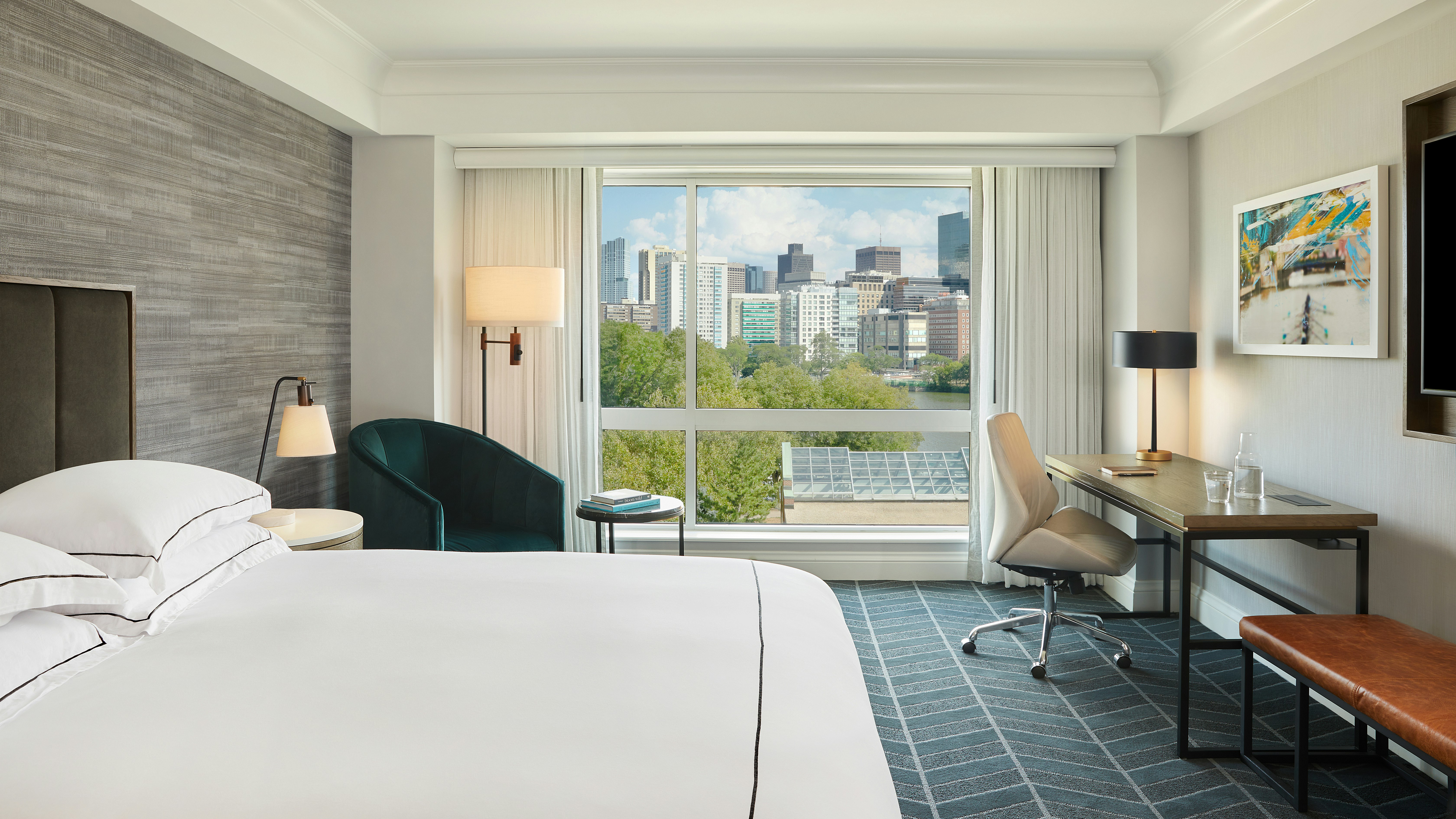 Kimpton Marlowe Hotel 20/82