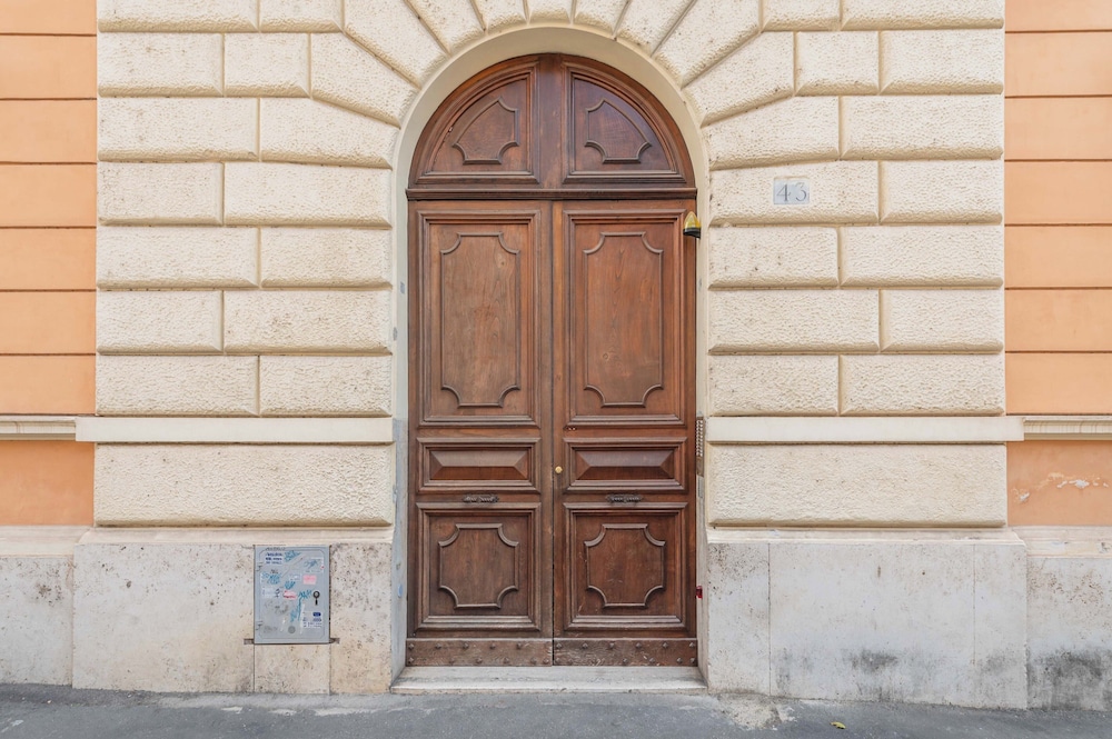 Rione Monti Suites 29/50