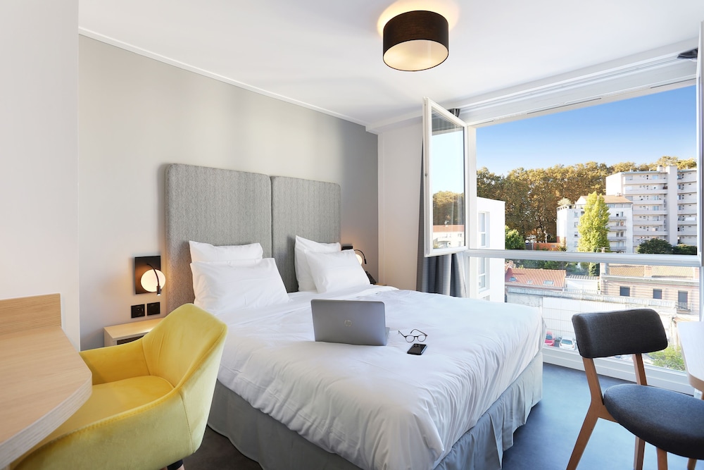 Apparthotel Odalys City Centre Compans Caffarelli 14/44