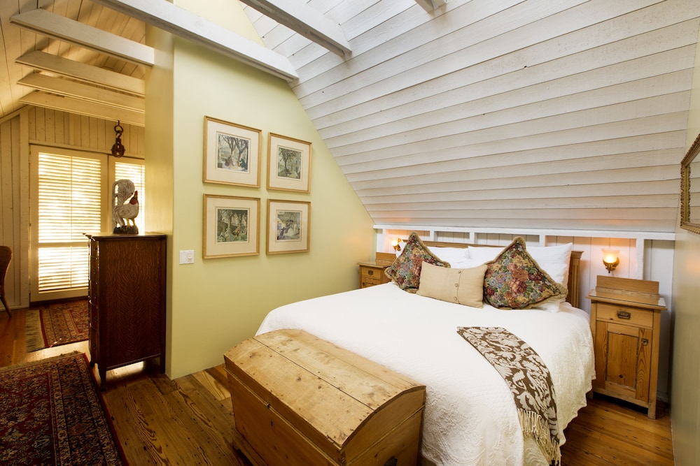 Simpson House Inn 14/50