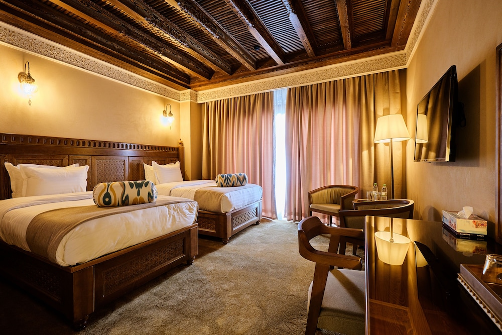 Kosh Havuz Boutiqe Hotel 8/32
