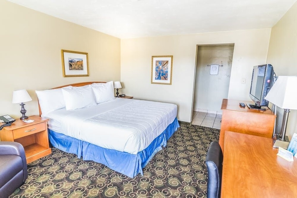 Days Inn by Wyndham Montrose 19/44