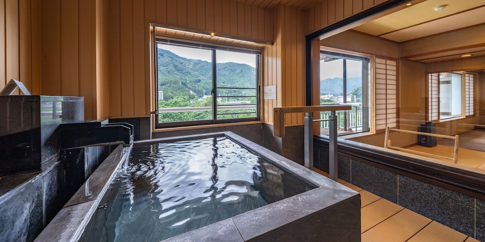 Kinugawa Onsen Nikko Kinugawa Hotel Mikazuki 39/77
