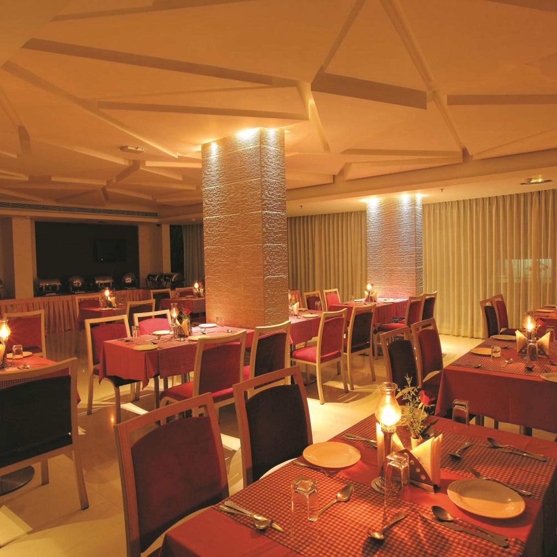 Biverah Hotel Suites 18/20