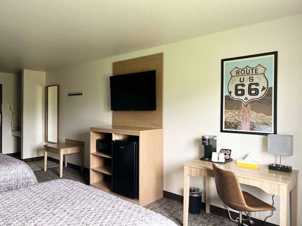 Travelodge by Wyndham Atlanta, Illinois 67/75