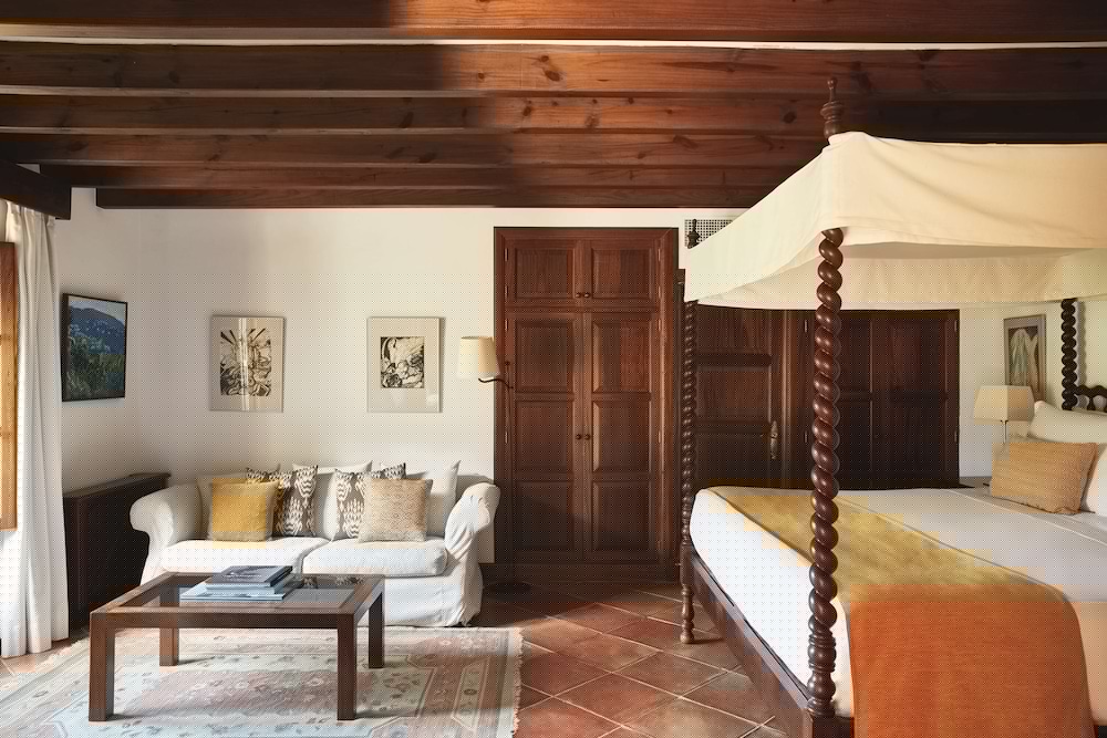 La Residencia A Belmond Hotel Mallorca 47/79