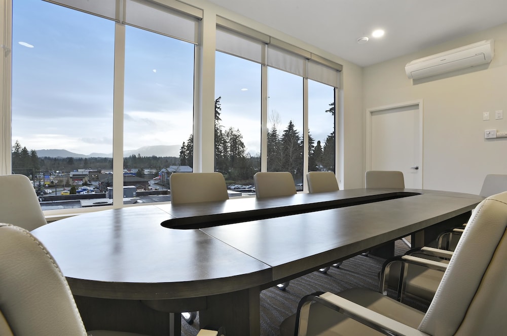 Best Western Cowichan Valley Inn 32/35