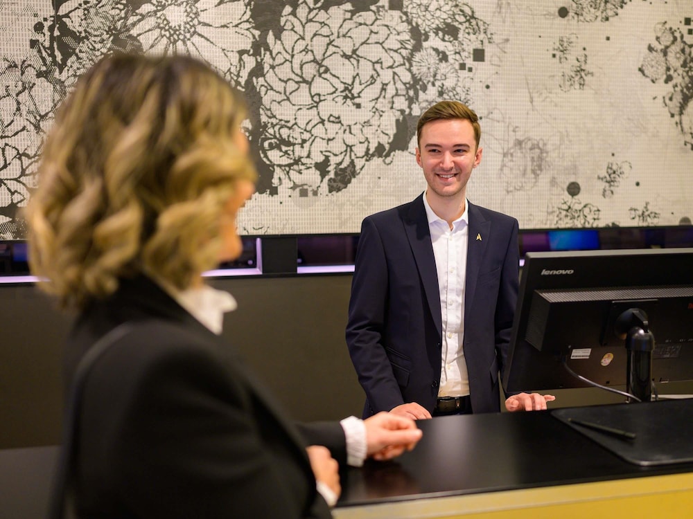 Novotel Nuernberg Centre Ville 14/71
